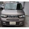 nissan cube 2017 CFJ1865169 image 41