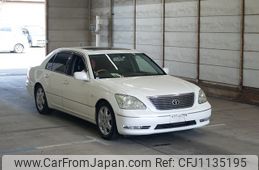 toyota celsior 2003 -TOYOTA--Celsior UCF31-0054666---TOYOTA--Celsior UCF31-0054666-