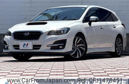 subaru levorg 2018 CFJ1478451