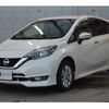 nissan note 2016 -NISSAN 【姫路 539ｿ 12】--Note DBA-E12--E12-517790---NISSAN 【姫路 539ｿ 12】--Note DBA-E12--E12-517790- image 1