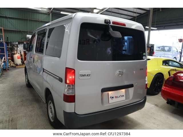 toyota townace-van 2016 quick_quick_DBF-S402M_S402M-0058447 image 2