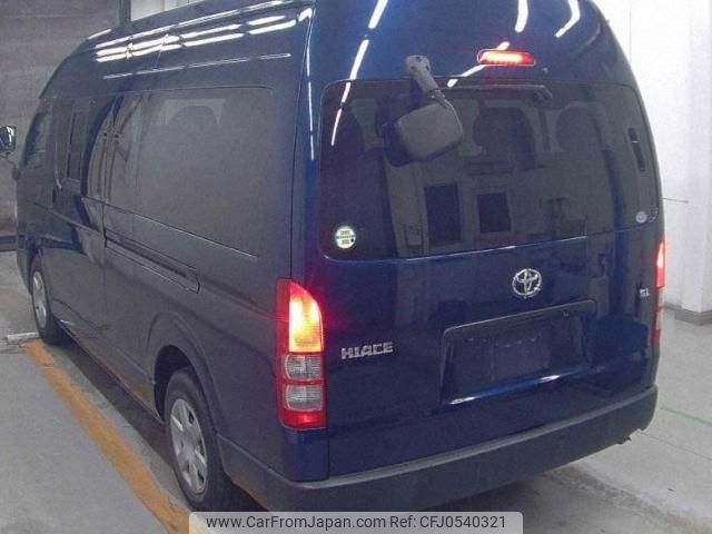 toyota hiace-commuter 2009 quick_quick_CBF-TRH223B_TRH223-6073753 image 2