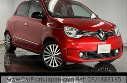 renault twingo 2024 CFJ1888185