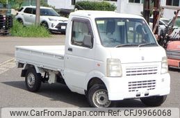 suzuki carry-truck 2010 -SUZUKI--Carry Truck EBD-DA63T--DA63T-655018---SUZUKI--Carry Truck EBD-DA63T--DA63T-655018-