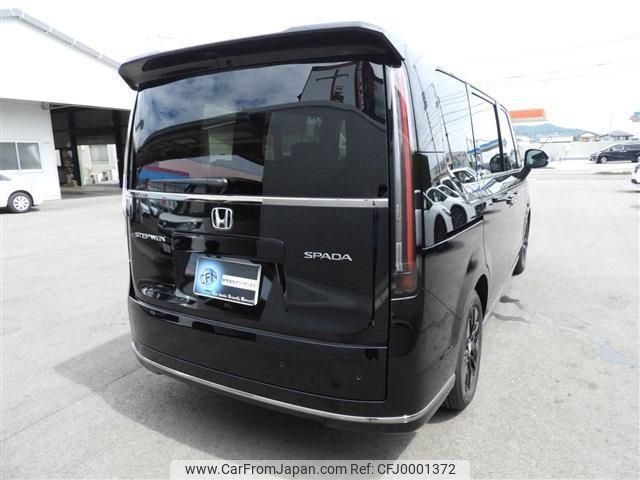 honda stepwagon 2024 -HONDA 【香川 300ﾙ4162】--Stepwgn RP6--1116228---HONDA 【香川 300ﾙ4162】--Stepwgn RP6--1116228- image 2