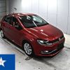 volkswagen polo 2014 -VOLKSWAGEN--VW Polo 6RCJZ--WVWZZZ6RZFU013068---VOLKSWAGEN--VW Polo 6RCJZ--WVWZZZ6RZFU013068- image 1