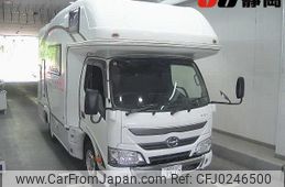 toyota camroad 2018 -TOYOTA 【静岡 830ｻ3910】--Camroad KDY231ｶｲ--KDY231-8033383---TOYOTA 【静岡 830ｻ3910】--Camroad KDY231ｶｲ--KDY231-8033383-