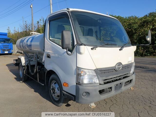 hino dutro 2015 -HINO--Hino Dutoro TKG-XZU700X--XZU700-0004874---HINO--Hino Dutoro TKG-XZU700X--XZU700-0004874- image 1