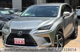 lexus nx 2018 quick_quick_AYZ10_AYZ10-1018394
