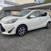 toyota aqua 2020 CFJ1780025 image 3