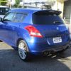 suzuki swift 2013 -SUZUKI--Swift CBA-ZC32S--ZC32S-110122---SUZUKI--Swift CBA-ZC32S--ZC32S-110122- image 9