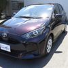 toyota yaris 2020 -TOYOTA--Yaris KSP210--0005914---TOYOTA--Yaris KSP210--0005914- image 25