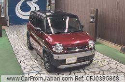 suzuki hustler 2019 -SUZUKI--Hustler MR41S-347989---SUZUKI--Hustler MR41S-347989-