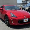nissan fairlady-z 2019 -NISSAN--Fairlady Z CBA-Z34--Z34-620488---NISSAN--Fairlady Z CBA-Z34--Z34-620488- image 5