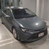 toyota corolla 2022 -TOYOTA--Corolla ZWE211-6100606---TOYOTA--Corolla ZWE211-6100606- image 1