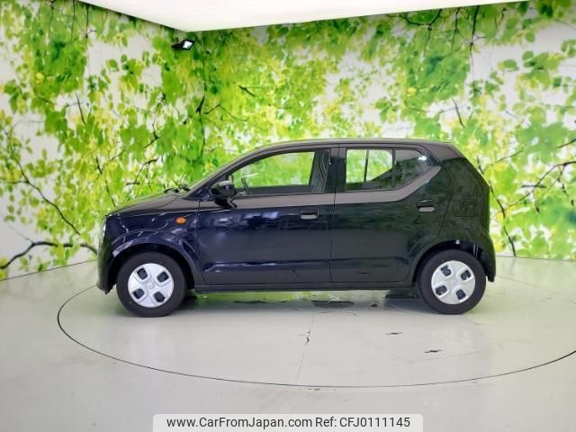 suzuki alto 2021 quick_quick_5BA-HA36S_HA36S-621747 image 2