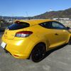 renault megane 2014 -RENAULT 【静岡 301ﾀ2802】--Renault Megane DZF4R--D0686309---RENAULT 【静岡 301ﾀ2802】--Renault Megane DZF4R--D0686309- image 2