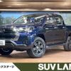 toyota hilux 2023 -TOYOTA--Hilux 3DF-GUN125--GUN125-3950160---TOYOTA--Hilux 3DF-GUN125--GUN125-3950160- image 1