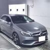 mercedes-benz a-class 2015 -MERCEDES-BENZ 【大阪 302ﾔ6961】--Benz A Class 176051-2J392172---MERCEDES-BENZ 【大阪 302ﾔ6961】--Benz A Class 176051-2J392172- image 1