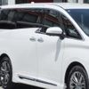 toyota alphard 2023 quick_quick_6AA-AAHH40W_AAHH40-0003418 image 7