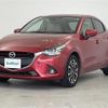 mazda demio 2015 -MAZDA--Demio LDA-DJ5FS--DJ5FS-143164---MAZDA--Demio LDA-DJ5FS--DJ5FS-143164- image 16