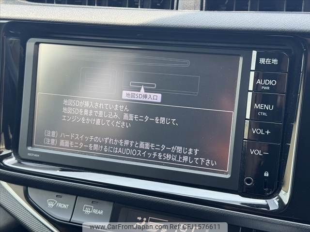 toyota aqua 2015 CFJ1576611 image 2