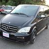 mercedes-benz v-class 2014 -MERCEDES-BENZ--Benz V Class 639350T--23846937---MERCEDES-BENZ--Benz V Class 639350T--23846937- image 25