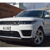 land-rover range-rover 2018 -ROVER--Range Rover LDA-LW3KB--SALWA2AK6JA697116---ROVER--Range Rover LDA-LW3KB--SALWA2AK6JA697116- image 1