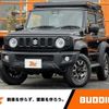 suzuki jimny-sierra 2024 -SUZUKI--Jimny Sierra 3BA-JB74W--JB74W-211618---SUZUKI--Jimny Sierra 3BA-JB74W--JB74W-211618- image 1