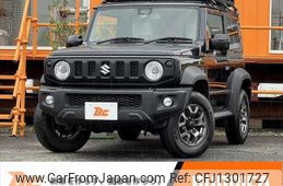 suzuki jimny-sierra 2024 -SUZUKI--Jimny Sierra 3BA-JB74W--JB74W-211618---SUZUKI--Jimny Sierra 3BA-JB74W--JB74W-211618-