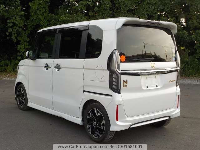 honda n-box 2020 CFJ1581001 image 2