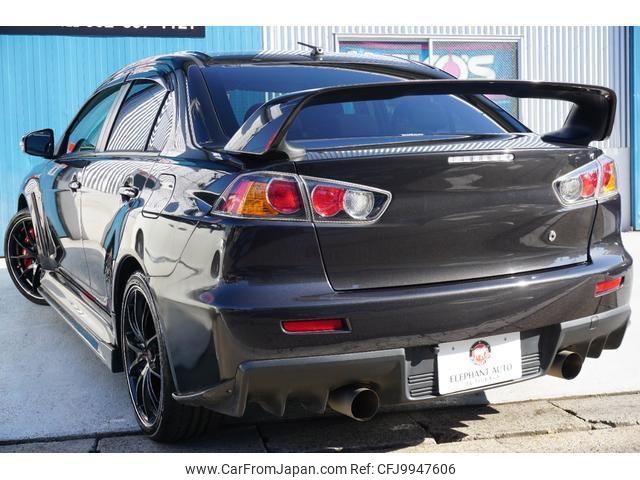 mitsubishi lancer 2015 quick_quick_CZ4A_CZ4A-0800650 image 2