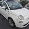 fiat 500c 2010 CFJ1769030 image 8