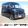 suzuki spacia 2018 -SUZUKI--Spacia DAA-MK53S--MK53S-599586---SUZUKI--Spacia DAA-MK53S--MK53S-599586- image 1