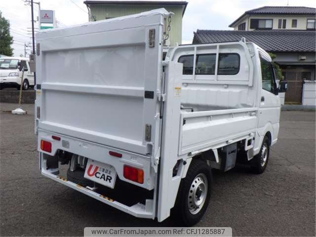 nissan clipper-truck 2014 -NISSAN--Clipper Truck EBD-DR16T--DR16T-109074---NISSAN--Clipper Truck EBD-DR16T--DR16T-109074- image 2