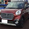 daihatsu cast 2019 -DAIHATSU--Cast LA250S--0181963---DAIHATSU--Cast LA250S--0181963- image 1