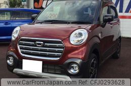 daihatsu cast 2019 -DAIHATSU--Cast LA250S--0181963---DAIHATSU--Cast LA250S--0181963-