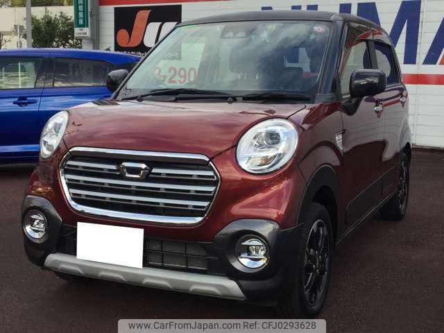 daihatsu cast 2019 -DAIHATSU--Cast LA250S--0181963---DAIHATSU--Cast LA250S--0181963- image 1