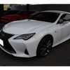 lexus rc 2020 CARSENSOR_JP_AU6276992359 image 40