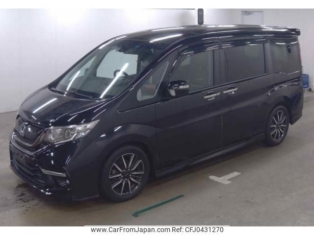 honda stepwagon 2017 quick_quick_DBA-RP3_6101082 image 1