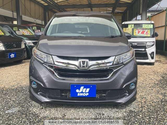 honda freed 2016 -HONDA 【名変中 】--Freed GB7--1007804---HONDA 【名変中 】--Freed GB7--1007804- image 1