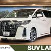 toyota alphard 2022 -TOYOTA--Alphard 3BA-AGH30W--AGH30-0415549---TOYOTA--Alphard 3BA-AGH30W--AGH30-0415549- image 1