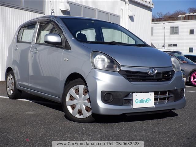 daihatsu mira-e-s 2014 -DAIHATSU--Mira e:s DBA-LA300S--LA300S-0042139---DAIHATSU--Mira e:s DBA-LA300S--LA300S-0042139- image 1