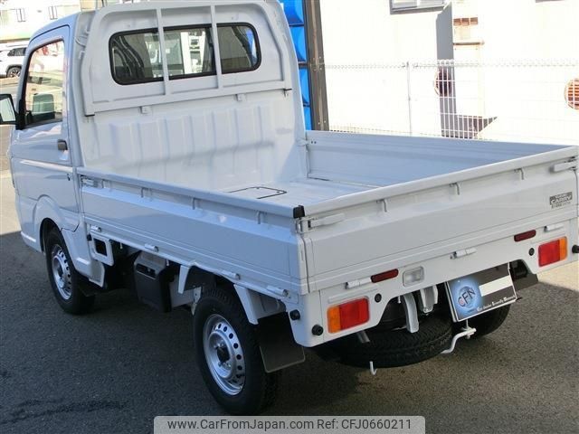 suzuki carry-truck 1994 -SUZUKI 【名変中 】--Carry Truck DA16T--791826---SUZUKI 【名変中 】--Carry Truck DA16T--791826- image 2