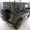 suzuki jimny 2024 quick_quick_JB64W_JB64W-352409 image 11