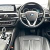 bmw 5-series 2017 -BMW--BMW 5 Series LDA-JC20--WBAJC32040G467324---BMW--BMW 5 Series LDA-JC20--WBAJC32040G467324- image 22