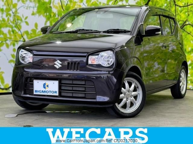 suzuki alto 2019 quick_quick_DBA-HA36S_HA36S-524639 image 1