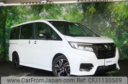 honda stepwagon 2019 -HONDA--Stepwgn DBA-RP3--RP3-1230520---HONDA--Stepwgn DBA-RP3--RP3-1230520-