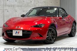 mazda roadster 2016 CFJ1558359