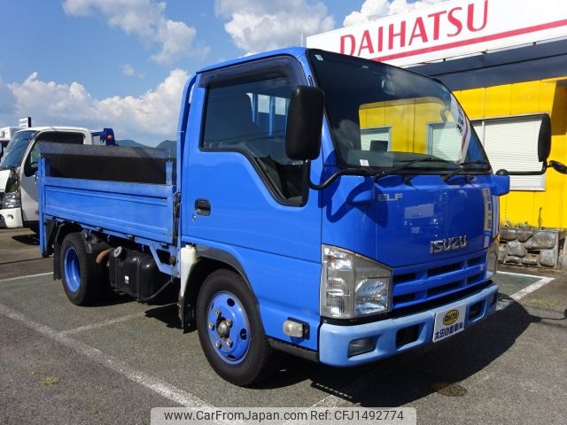 isuzu elf-truck 2013 CFJ1492774 image 2